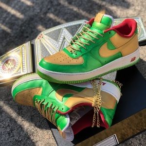 Meet your Posher, Trey